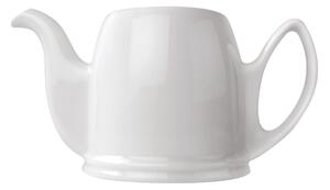 Degrenne Salam teapot without Lid & strainer 0.35 L Blanc