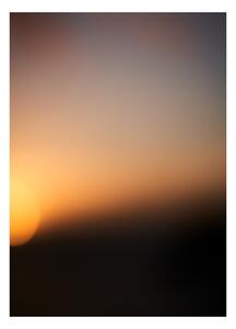 Paper Collective Sunset 02 poster 70x100 cm