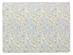 Pimpernel Willow Bough placemat 30x40 cm Blue-green