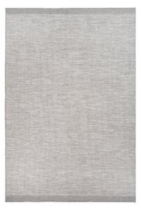 Linie Design Adonic Mist steel carpet 300x200 cm