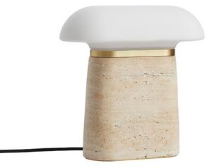 Woud Nova table lamp Ivory
