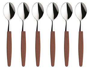 Skaugum of Norway Skaugum spoon 6-pack Forrest Maple Forrest Maple