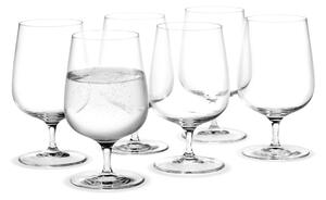 Holmegaard Bouquet water glass 6-pack 38 cl 38 cl