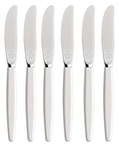 Skaugum of Norway Skaugum knife 6-pack Pure White Pure White