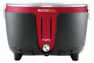 Barbecue Portable Flama 4006FL Stainless steel