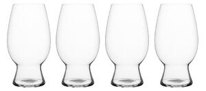Spiegelau American Wheat beer glass 75cl. 4-pack clear