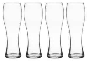 Spiegelau Beer Classics Wheat beer glass 70 cl. 4-pack clear