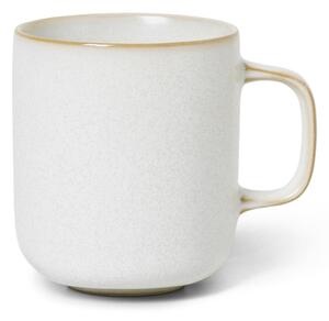 Ferm LIVING Sekki mug Cream