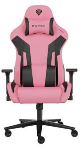 Gaming Chair Genesis Nitro 720 Black Pink