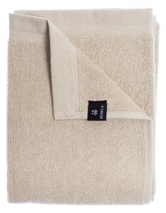 Himla Lina towel mother of pearl 50x70 cm