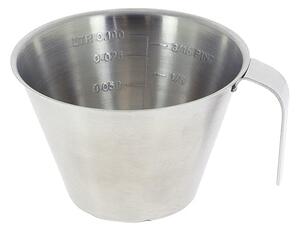 De Buyer De Buyer small measuring cups 0.25 l