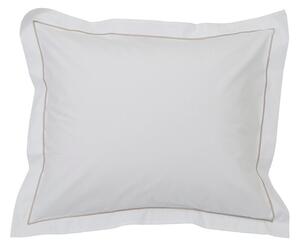 Lexington Hotel Percale pillowcase 50x60 cm White-light beige