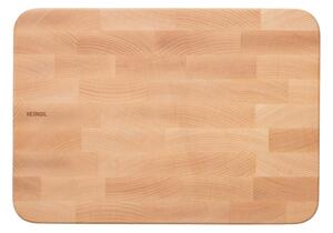 Heirol Heirol cutting board beech 25x35 cm