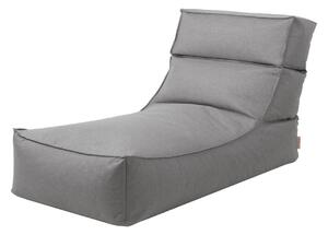 Blomus STAY lounger L sunbed 150x80 cm Stone