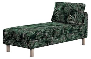 Karlstad chaise longue cover