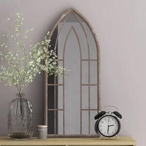 Murcia Decorative Cheval Mirror Small In Sand