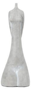 Chemnitz Large PolyresIn Female Sculpture In Sand