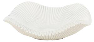 Beaufort Magnesium Tray Plate In Stone