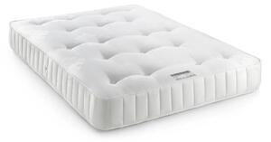 Cahya Elite Pocket Fabric Double Mattress In White