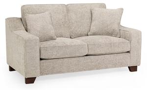 Nepean Fabric 2 Seater Sofa In Stone