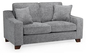 Nepean Fabric 2 Seater Sofa In Slate