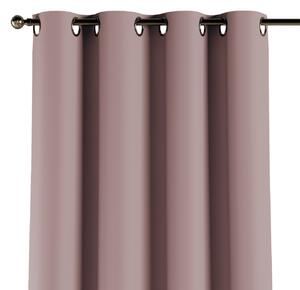 Eyelet curtains