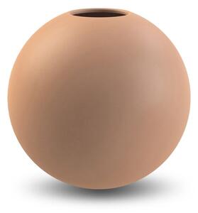 Cooee Design Ball vase cafe au Lait 10 cm