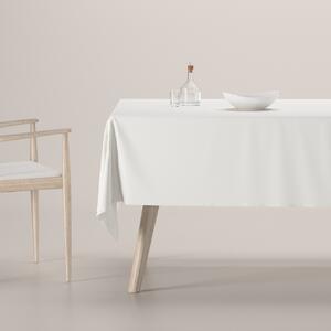Rectangular tablecloth