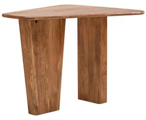 Walhalla Wooden Coffee Table In Natural