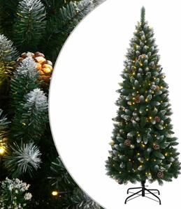 Xenia 180cm Artificial Christmas Tree With LED String