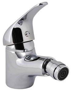 Absecon Bidet Mixer Tap - Chrome