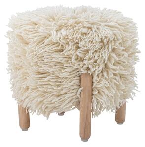 Bloomingville Lomba Stool Oak