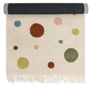 Bloomingville Clennie rug 90x140 cm Nature