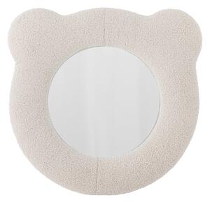 Bloomingville Baily wall mirror White