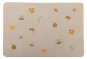 Bloomingville Agnes placemat 25.5x37 cm Nature