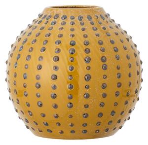 Bloomingville Toofon vase 26 cm Yellow