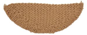 Bloomingville Cosmo door mat 40x120 cm Nature