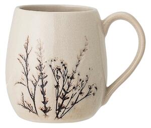 Bloomingville Bea mug 400 ml Nature