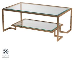 Anta Gold Coffee Table