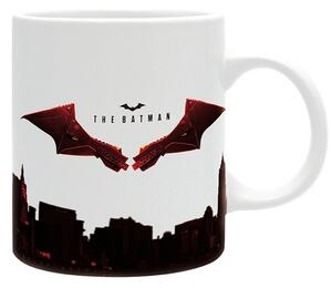 Cup The Batman - White Mate