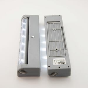 Arlec 6 LED Swivel Cabinet Light 2 pack