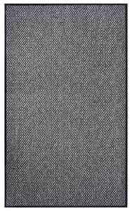 Doormat Grey 90x150 cm