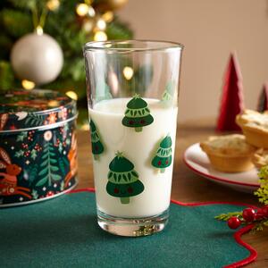 Nord the Tree Highball Glass