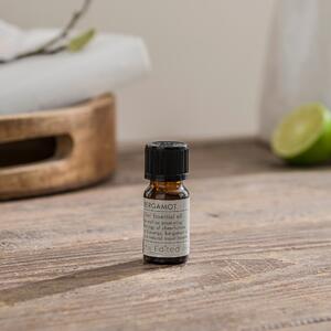 Bergamot Essential Oil, 10ml Clear