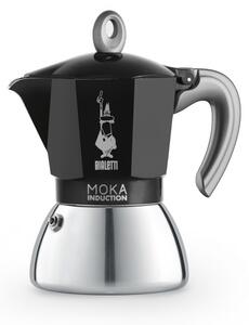 Bialetti Brewer MokaInduction 6 cups 28 cl