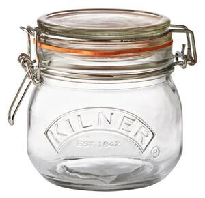 Kilner Preserving jar 0,5 L