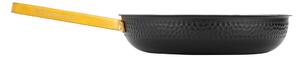 Vargen & Thor Model Xb Jr frying pan Ø22 cm Black