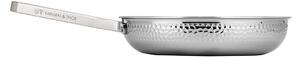 Vargen & Thor Model Mb Jr frying pan Ø22 cm Silver