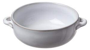 Heirol Heirol x Nosse Svelte bowl with handle Ø12 cm Stone