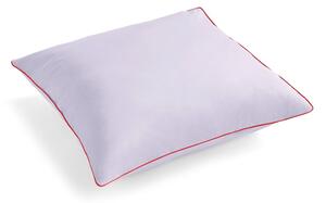 HAY Outline pillowcase 63x60 cm Lavender